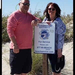 Meet your Posher, Tom